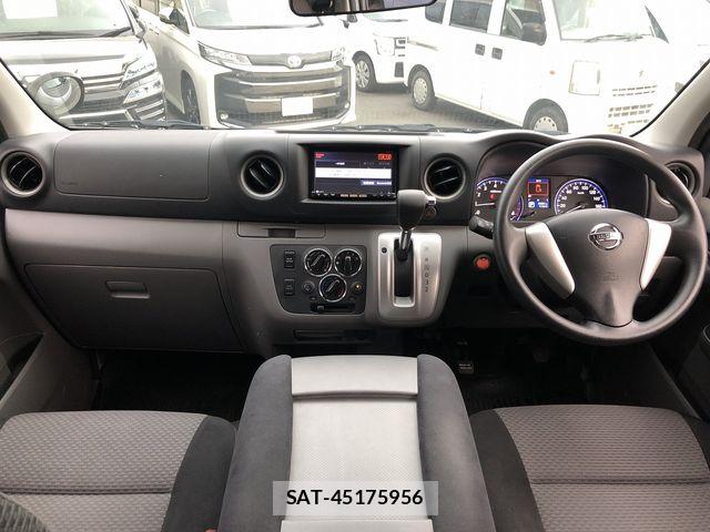 Nissan NV350 Caravan 2014-09 7787922-2