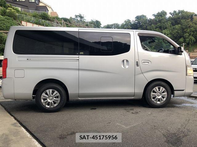 Nissan NV350 Caravan 2014-09 7787922-5