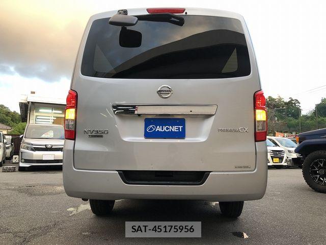 Nissan NV350 Caravan 2014-09 7787922-7