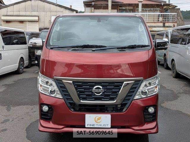 Nissan NV350 Caravan 2019-08 7787930-14