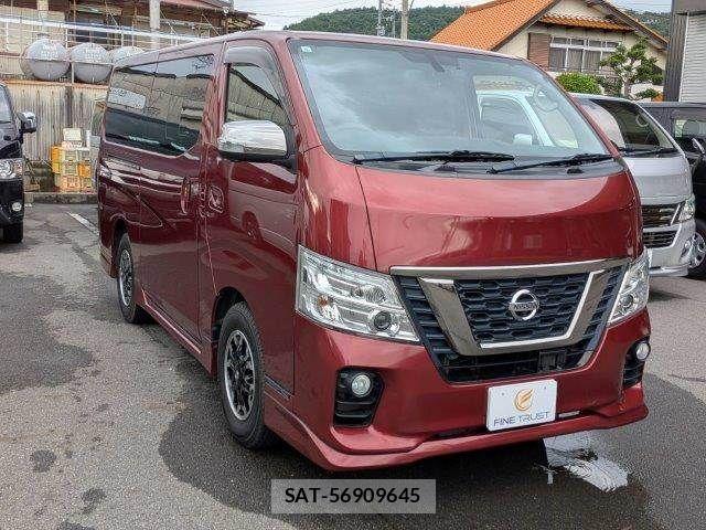 Nissan NV350 Caravan 2019-08 7787930-15