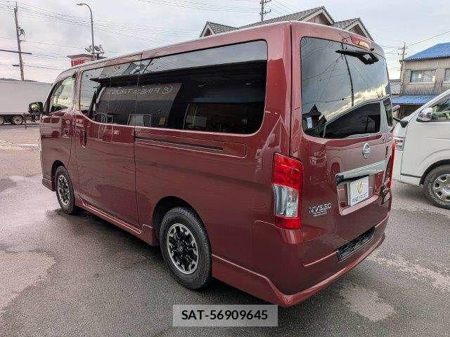 Nissan NV350 Caravan 2019-08 7787930-19