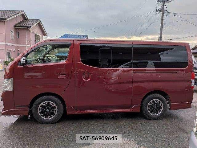 Nissan NV350 Caravan 2019-08 7787930-20