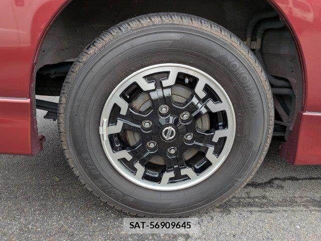Nissan NV350 Caravan 2019-08 7787930-27