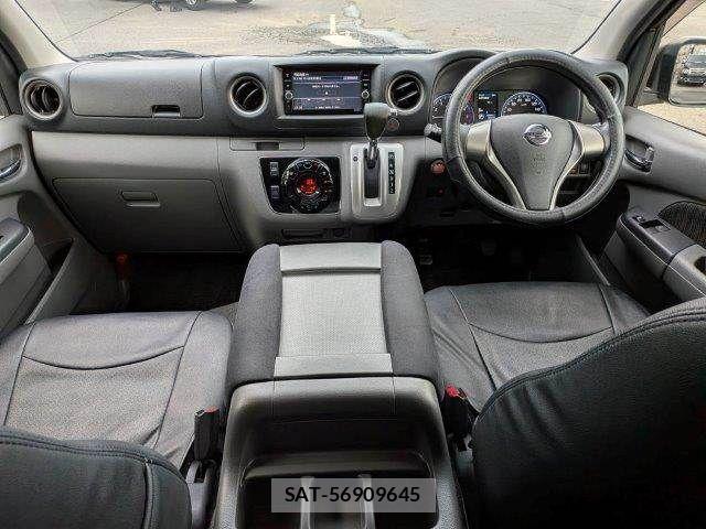 Nissan NV350 Caravan 2019-08 7787930-2