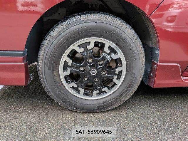 Nissan NV350 Caravan 2019-08 7787930-29
