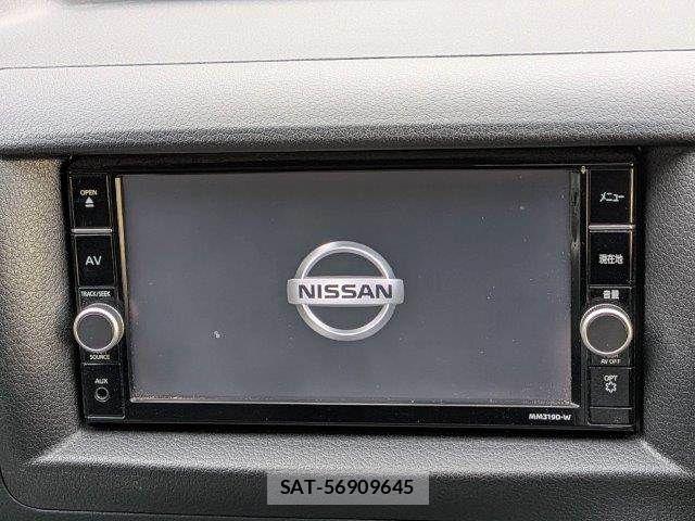 Nissan NV350 Caravan 2019-08 7787930-3