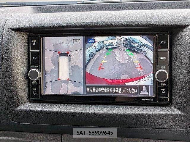 Nissan NV350 Caravan 2019-08 7787930-5