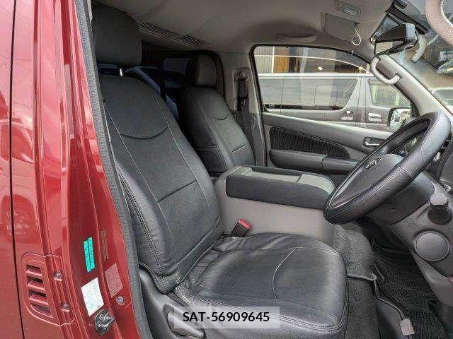 Nissan NV350 Caravan 2019-08 7787930-7