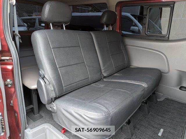 Nissan NV350 Caravan 2019-08 7787930-8