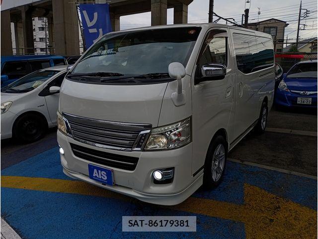 sat car