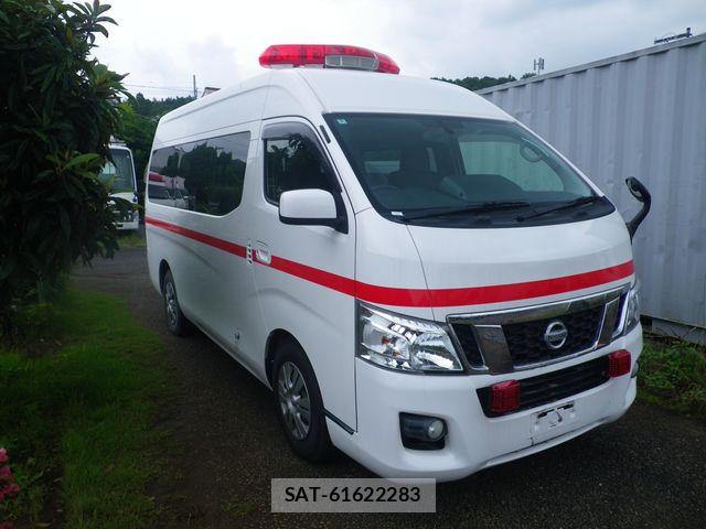 Nissan NV350 Caravan 2013-08 7878555-0