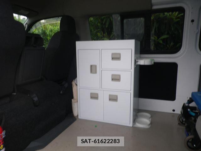Nissan NV350 Caravan 2013-08 7878555-7