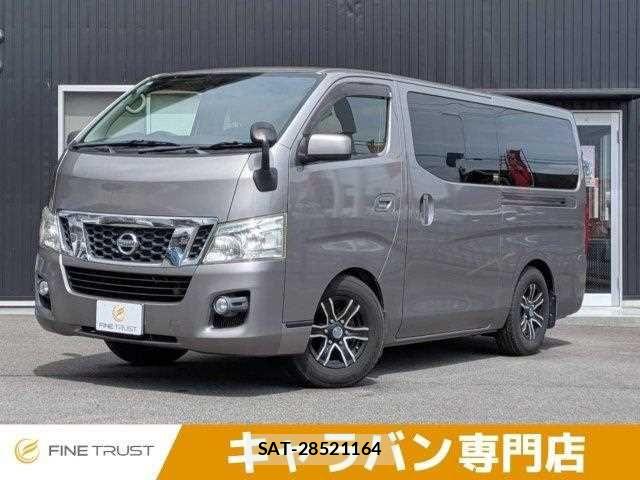 Nissan NV350 Caravan 2015-04 7963147-0