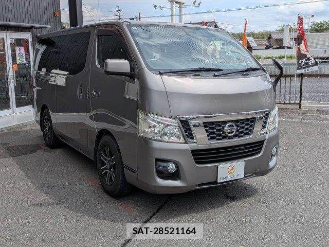 Nissan NV350 Caravan 2015-04 7963147-14