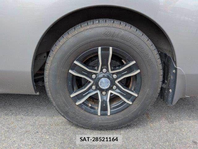 Nissan NV350 Caravan 2015-04 7963147-27