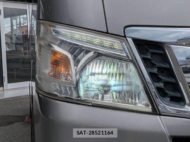 Nissan NV350 Caravan 2015-04 7963147-29