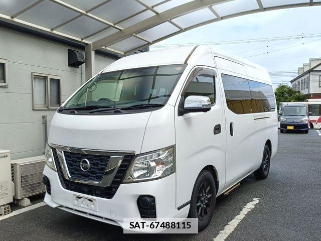 Nissan NV350 Caravan 2018-05 7963135-1