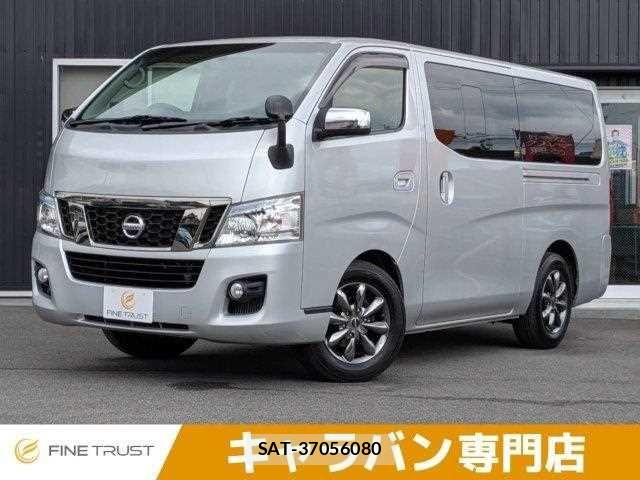 Nissan NV350 Caravan 2015-04 7963141-0