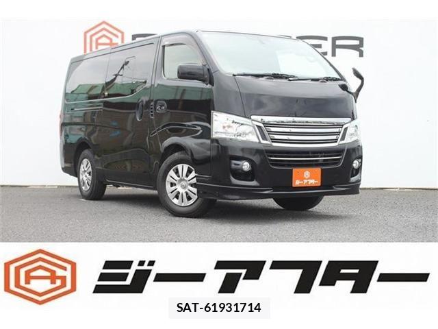 Nissan NV350 Caravan 2016-11 7963146-0