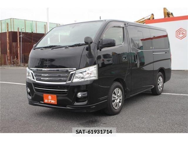 Nissan NV350 Caravan 2016-11 7963146-9