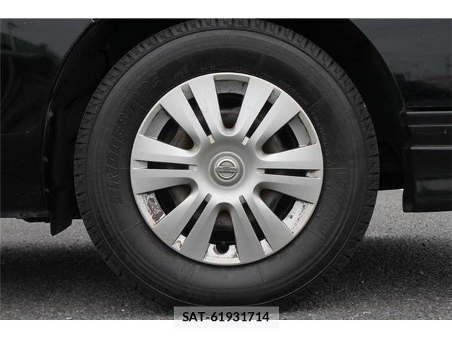 Nissan NV350 Caravan 2016-11 7963146-15