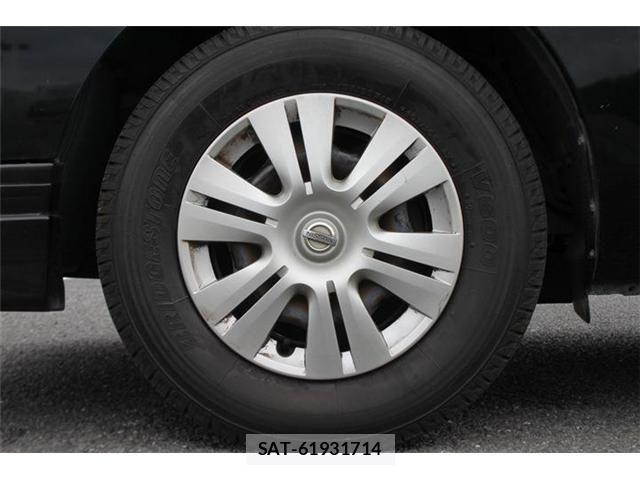 Nissan NV350 Caravan 2016-11 7963146-16