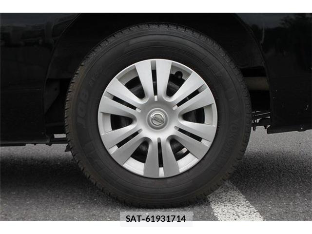 Nissan NV350 Caravan 2016-11 7963146-17