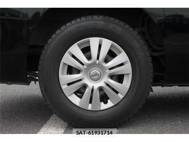 Nissan NV350 Caravan 2016-11 7963146-18