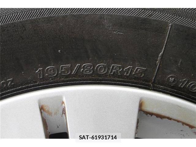 Nissan NV350 Caravan 2016-11 7963146-20