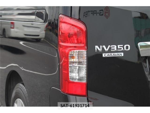 Nissan NV350 Caravan 2016-11 7963146-27