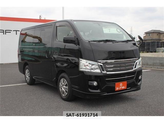 Nissan NV350 Caravan 2016-11 7963146-7