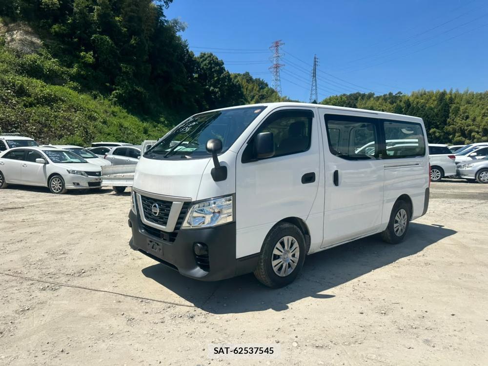 Nissan NV350 Caravan 2020-06 7534194-0