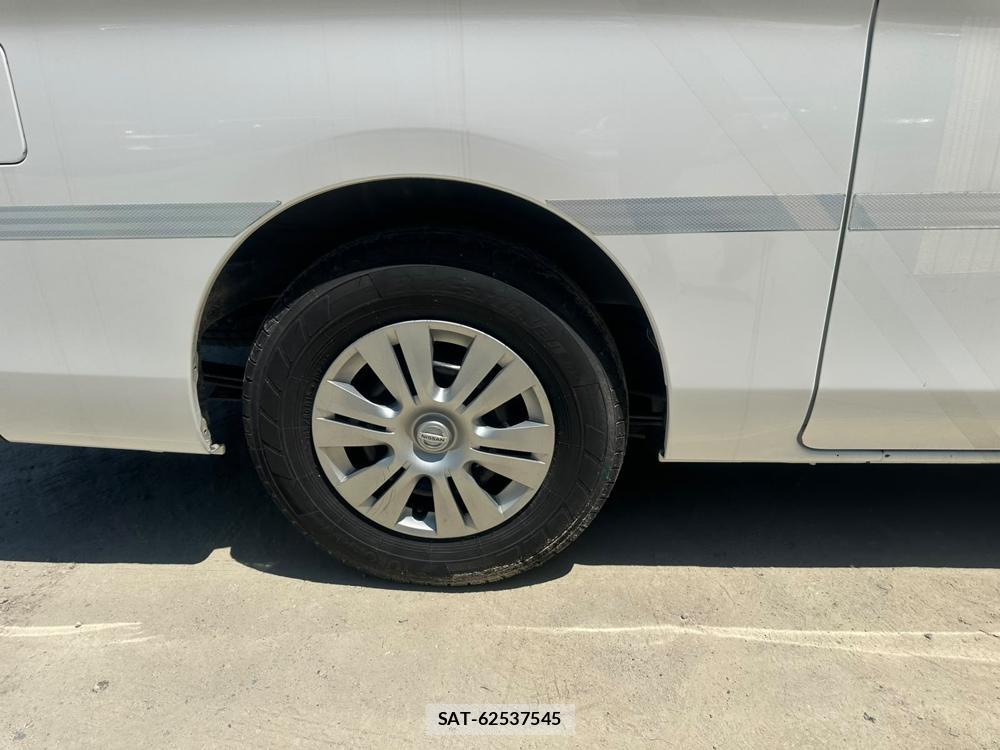 Nissan NV350 Caravan 2020-06 7534194-25
