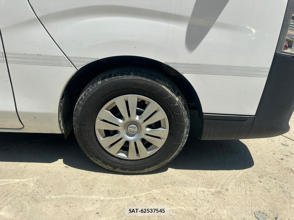 Nissan NV350 Caravan 2020-06 7534194-26