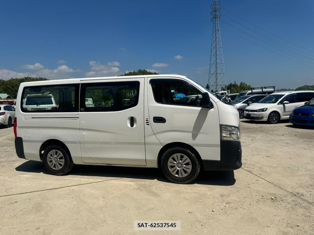 Nissan NV350 Caravan 2020-06 7534194-5