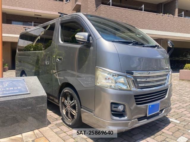sat car