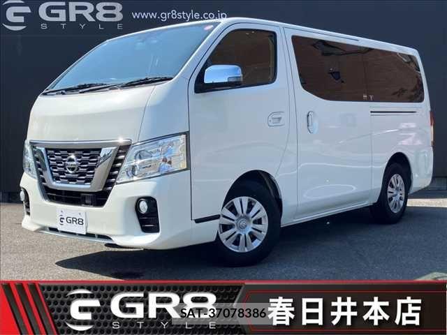 Nissan NV350 Caravan 2017-06 8037408-0