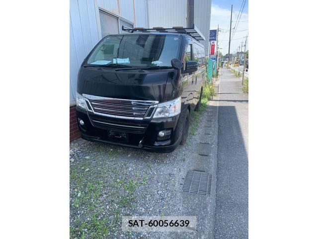 Nissan NV350 Caravan 2016-02 8037415-0