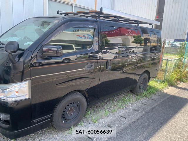 Nissan NV350 Caravan 2016-02 8037415-1