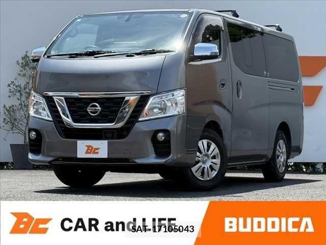 Nissan NV350 Caravan 2019-09 8037413-0