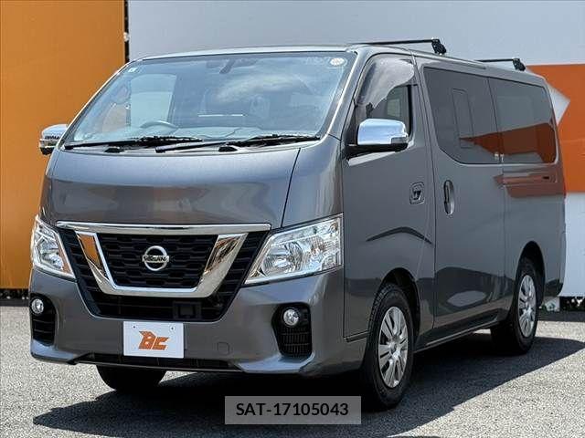 Nissan NV350 Caravan 2019-09 8037413-9