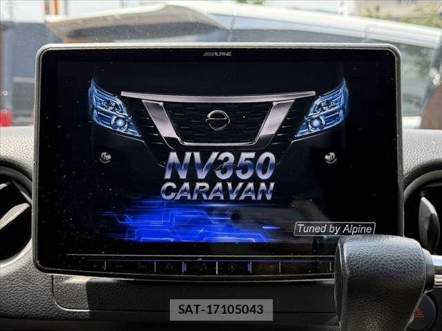 Nissan NV350 Caravan 2019-09 8037413-2