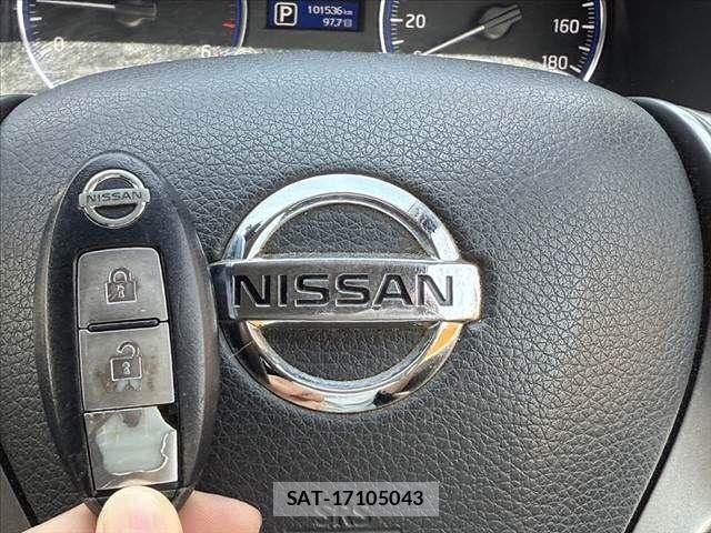 Nissan NV350 Caravan 2019-09 8037413-3