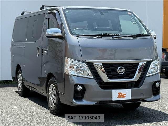 Nissan NV350 Caravan 2019-09 8037413-7