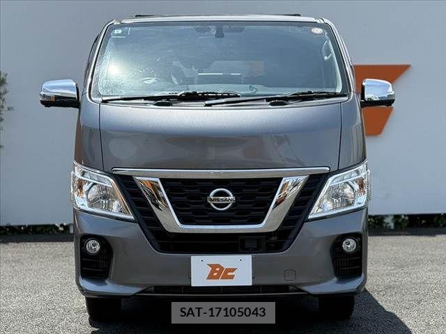 Nissan NV350 Caravan 2019-09 8037413-8