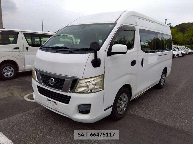 Nissan NV350 Caravan 2014-06 8037412-0
