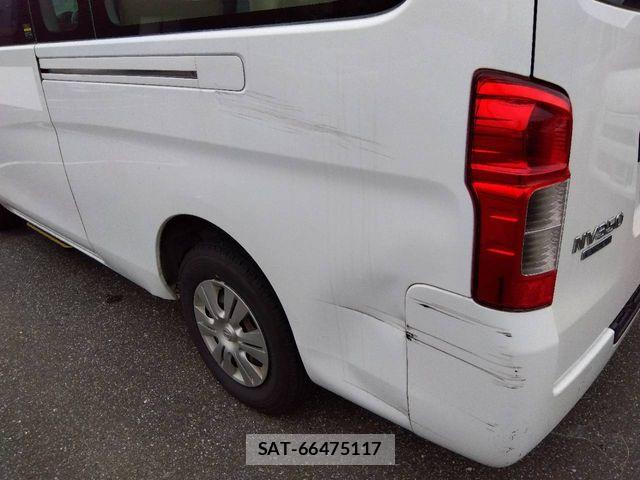 Nissan NV350 Caravan 2014-06 8037412-13