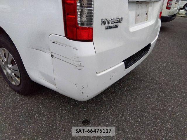 Nissan NV350 Caravan 2014-06 8037412-14