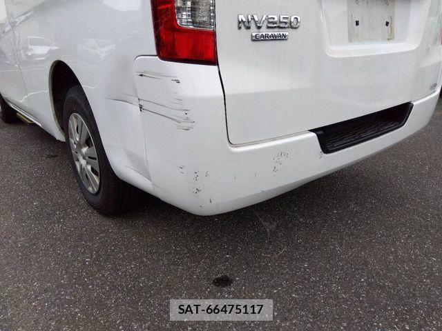 Nissan NV350 Caravan 2014-06 8037412-15